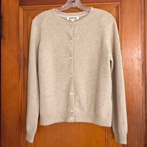 Boden Eva Cashmere Cardigan